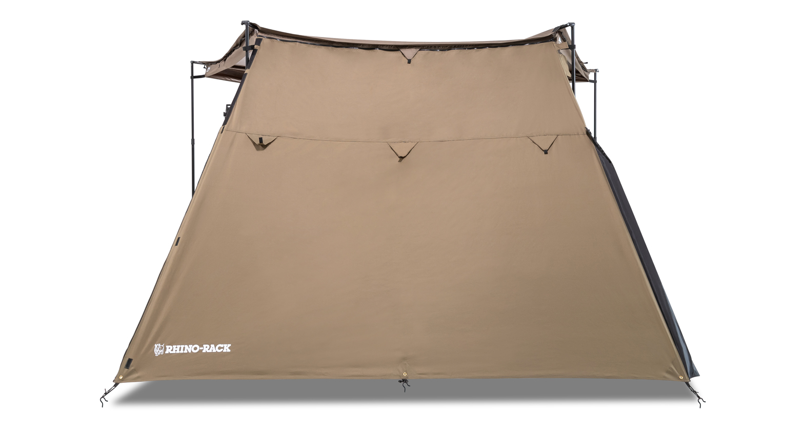 RHINO-RACK BATWING AWNING2.5ｍ & エクステンション Awnings | Rhino-Rack DE